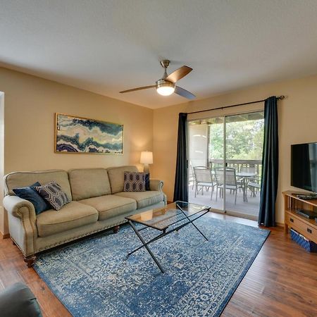 Branson Condo With Lake Access And Resort Amenities! Εξωτερικό φωτογραφία