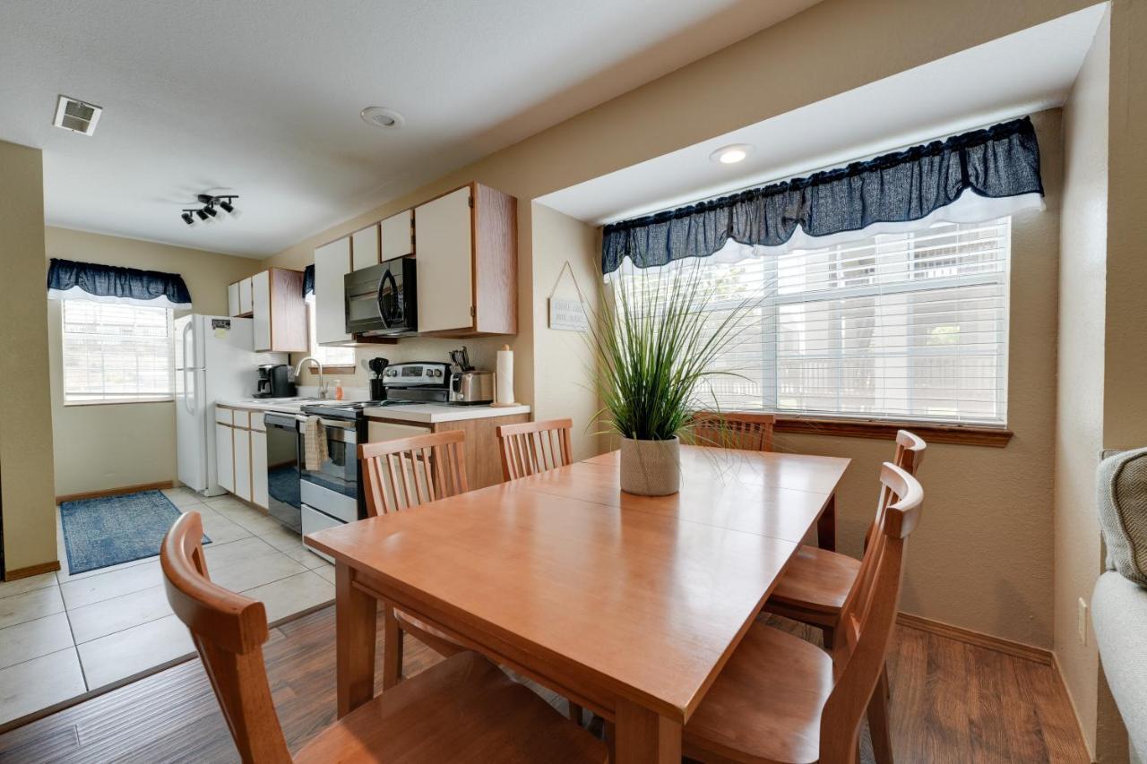 Branson Condo With Lake Access And Resort Amenities! Εξωτερικό φωτογραφία