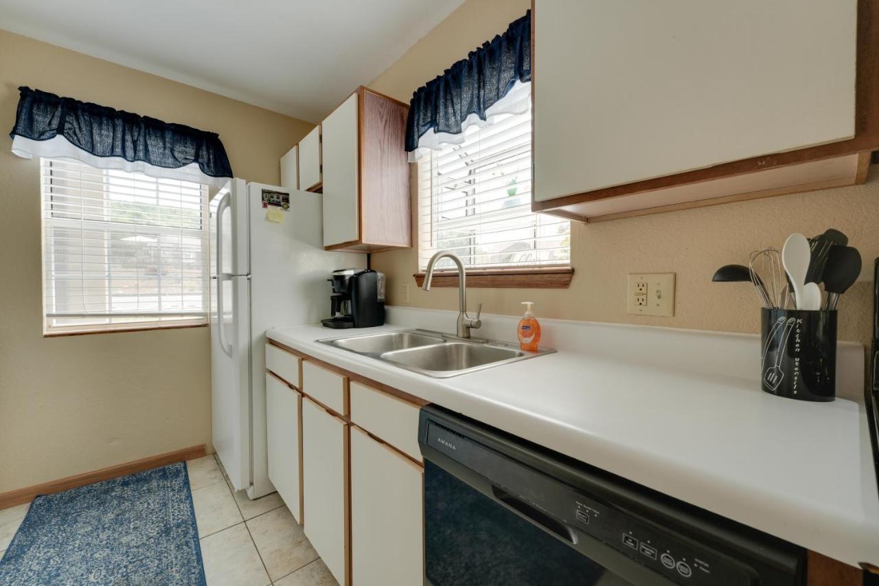Branson Condo With Lake Access And Resort Amenities! Εξωτερικό φωτογραφία