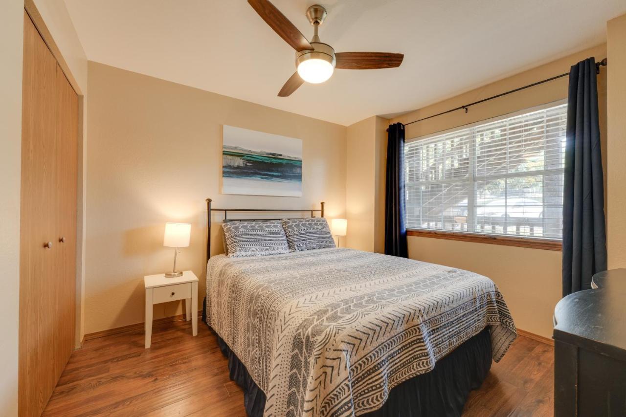Branson Condo With Lake Access And Resort Amenities! Εξωτερικό φωτογραφία